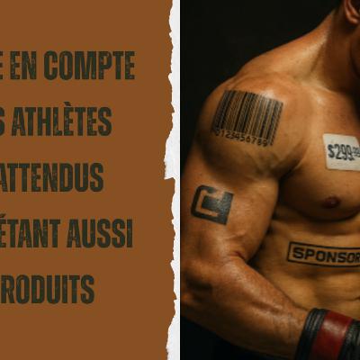 HnO Coaching #377 : Prendre en compte que les athlètes sont attendus comme étant aussi des produits HnO Coaching #377 : Prendre en compte que les athlètes sont attendus comme étant aussi des produits
