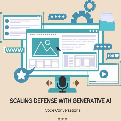 Microsoft Security Copilot: Scaling Defense with Generative AI