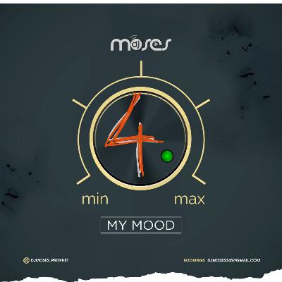 My Mood vol 4 My Mood vol 4
