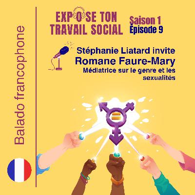 9# L'approche genre en travail social : Introduction au concept