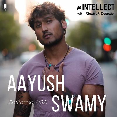 #6 Lights Camera Action w/ Aayush Swamy #6 Lights Camera Action w/ Aayush Swamy