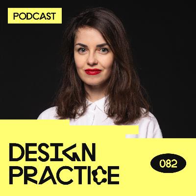 082: Praca z big techami jako freelance brand designer | Weronika Rafa 082: Praca z big techami jako freelance brand designer | Weronika Rafa