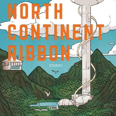 The Multitude of Existence and North Continent Ribbon The Multitude of Existence and North Continent Ribbon