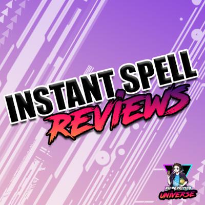 Instant Spell Review I Ep.1 I Mythic Quest Season 2 Prt. 1 Instant Spell Review I Ep.1 I Mythic Quest Season 2 Prt. 1