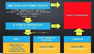 How to Diagnose the Patient with Vertigo in 5 steps How to Diagnose the Patient with Vertigo in 5 steps