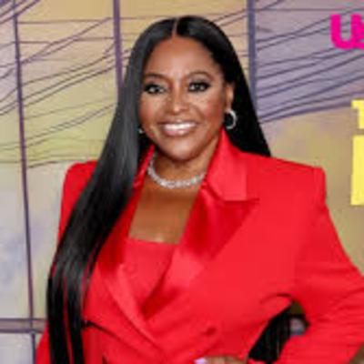 Sherri Shepard Belief About The Rapture - What Is Black Life Without Christianity?? (Left Behind)