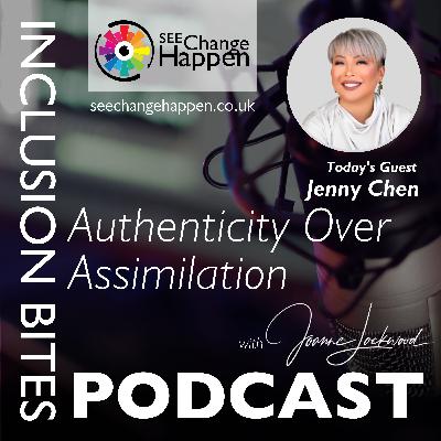 Authenticity Over Assimilation