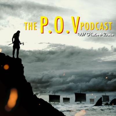 Episode 32: The Northman