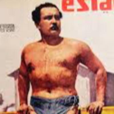 Fallece el nadador Jorge Berroeta (1994)