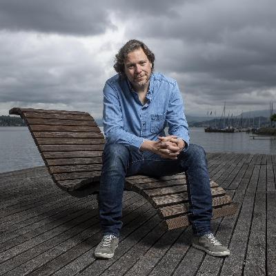 Lʹinvité : Pierre Monnard "Salut Betty"