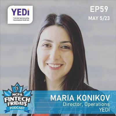 EP59: Master Entrepreneurship with YEDI!