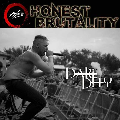 A conversation with Dare Defy A conversation with Dare Defy