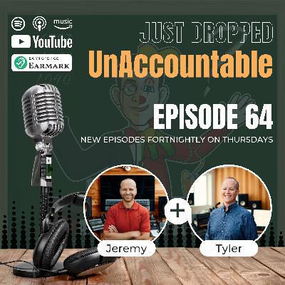 Ep. 64: Holi-Pay, Man ISO (Accounting) Love, and Abacor! Ep. 64: Holi-Pay, Man ISO (Accounting) Love, and Abacor!