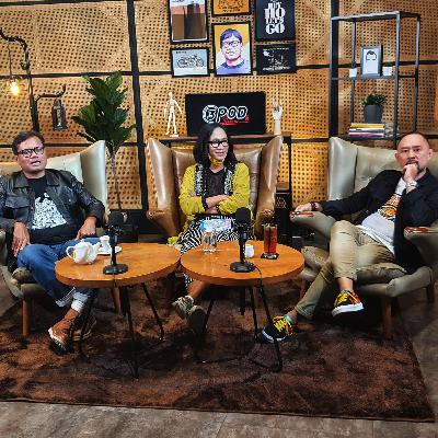 3PODSHOW : AMING & RONAL "JAMAN SEKARANG ORANG ORANG TUH UDAH PADA GILA!"