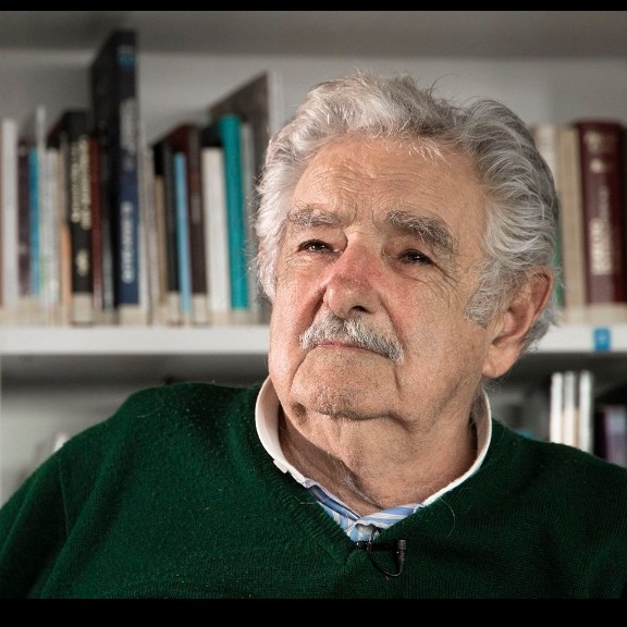 José Alberto Mujica en #DeporteTotal (Parte 1)