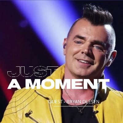 The 49-Year-Old Rocker Who Stole The Voice Spotlight - Bryan Olesen