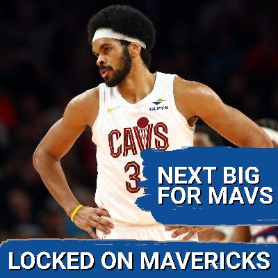 Who is the NEXT BIG MAN to Pair with Cooper Flagg in Dallas? | Trade & Free Agent Targets for Mavs Who is the NEXT BIG MAN to Pair with Cooper Flagg in Dallas? | Trade & Free Agent Targets for Mavs