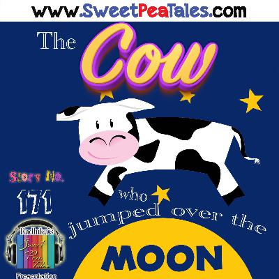 The Cow who jumped over the Moon