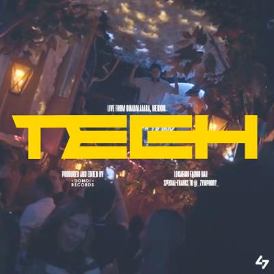 puse House Music en narnia y esto fue lo que pasó | House & Tech House Mix 2024 | Fauno Bar GDL