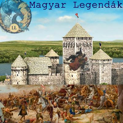 Magyar Legendák | Lényeg a Lényekben #14 Magyar Legendák | Lényeg a Lényekben #14