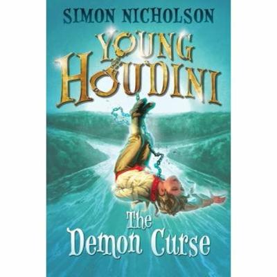 Young Houdini : The Demon Curse Young Houdini : The Demon Curse