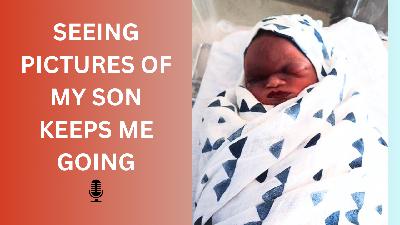 "Mama, You Have Worked So Hard, It Is Time" | A Mother's Stillbirth Story