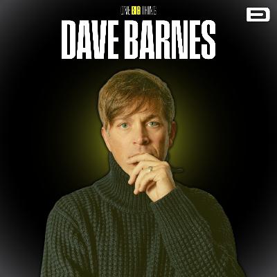 Performing to Parenthood: Dave Barnes Unplugged