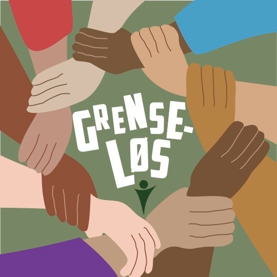 Grenseløs