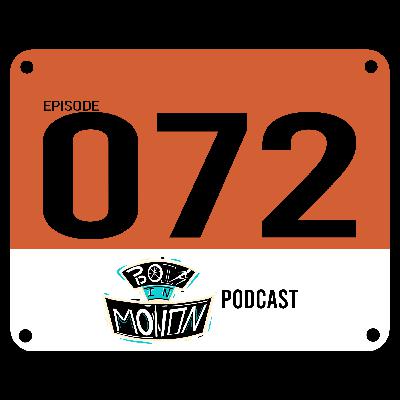 072 | How To Avoid Falling Off This Off-Season