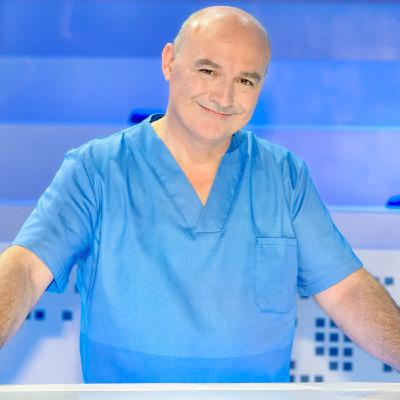 DR LUIS DE BENITO AUTISMO Y VACUNAS DR LUIS DE BENITO AUTISMO Y VACUNAS