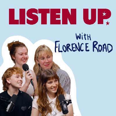 FLORENCE ROAD: Get To Know Ireland’s Breakout Band