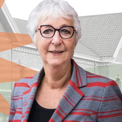 GBB Podcast - Els van Schie (afl. 8) Groninger Bodem Beweging