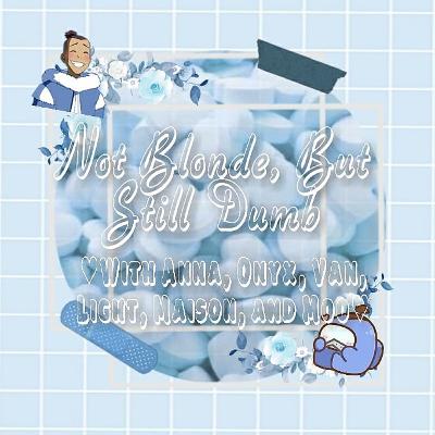 Episode 1 of NBBSD!