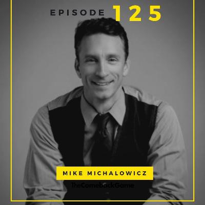 Enabling Your Business to Draw Its Own Breath with Mike Michalowicz