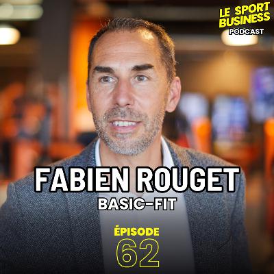 Fabien Rouget | BASIC-FIT