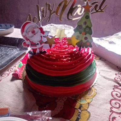 “Christmas Parallels” | Christmas at Evergreen “Christmas Parallels” | Christmas at Evergreen