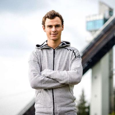 #315 - Vinzenz Geiger - früh in der Karriere schon erfolgreich! #315 - Vinzenz Geiger - früh in der Karriere schon erfolgreich!