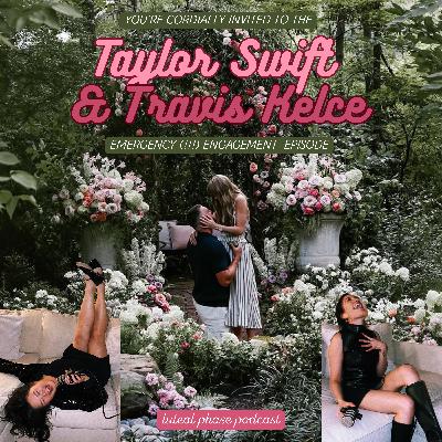 OMG TAYLOR AND TRAVIS ARE ENGAGED EMERGENCY EPISODE!!!