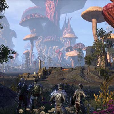 Ash & Prophecy 1: Intro