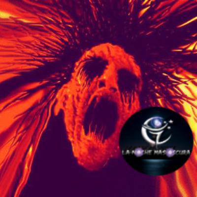 LA NOCHE MAS OSCURA 28. Salí de mi cuerpo LA NOCHE MAS OSCURA 28. Salí de mi cuerpo