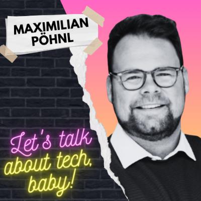 Networking im IT-Mittelstand  und der IT-Unternehmertag | mit Maximilian Pöhnl (IT-Unternehmertag)