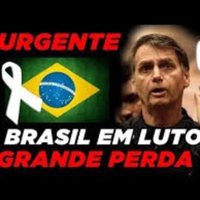 Bolsonaro morre em Orlando Bolsonaro morre em Orlando
