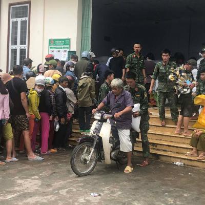 Tiêu điểm - Đắk Lắk đẩy tiến độ phục hồi toàn diện sau lũ