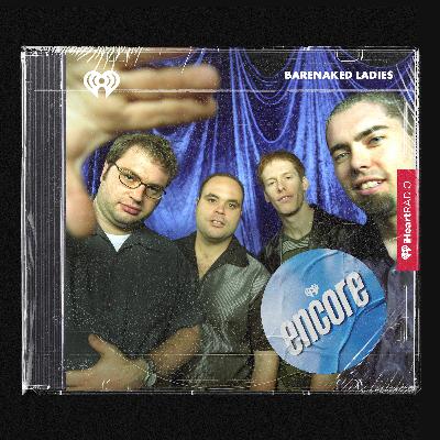 It's Been... The Story of Barenaked Ladies' 'One Week'