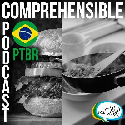 09 - Ordering takeout vs. cooking at home