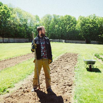 Growing Biodynamic Botanicals for Skin Care