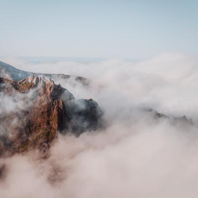 Madera - wyspa przekraczania granic Madera - wyspa przekraczania granic