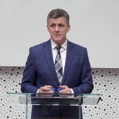 Respectul față de părinți - Nelu Brie