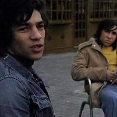 Entrevista a "El Fitipaldi", Cesar Sanchez.