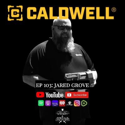 Caldwell Shooting | Jared Grove